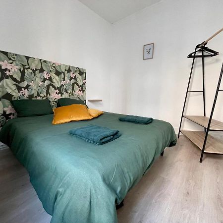 Appartement Au Coeur De Dunkerque Dunkirk Exterior foto